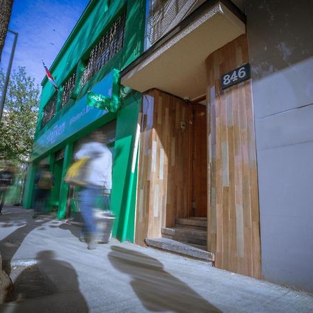 Santiago Rent Apart Bagian luar foto