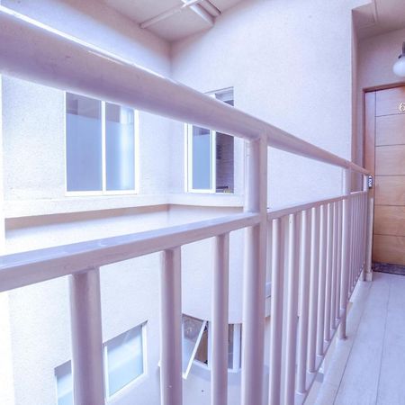 Santiago Rent Apart Bagian luar foto