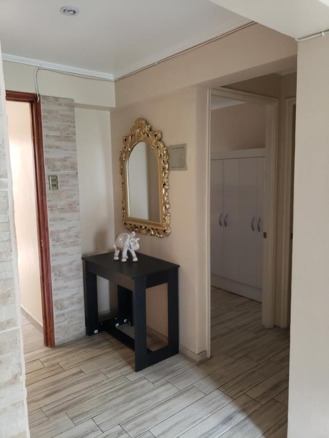 Santiago Rent Apart Bagian luar foto