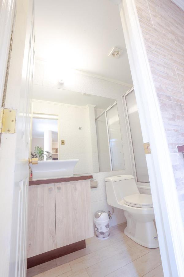 Santiago Rent Apart Bagian luar foto
