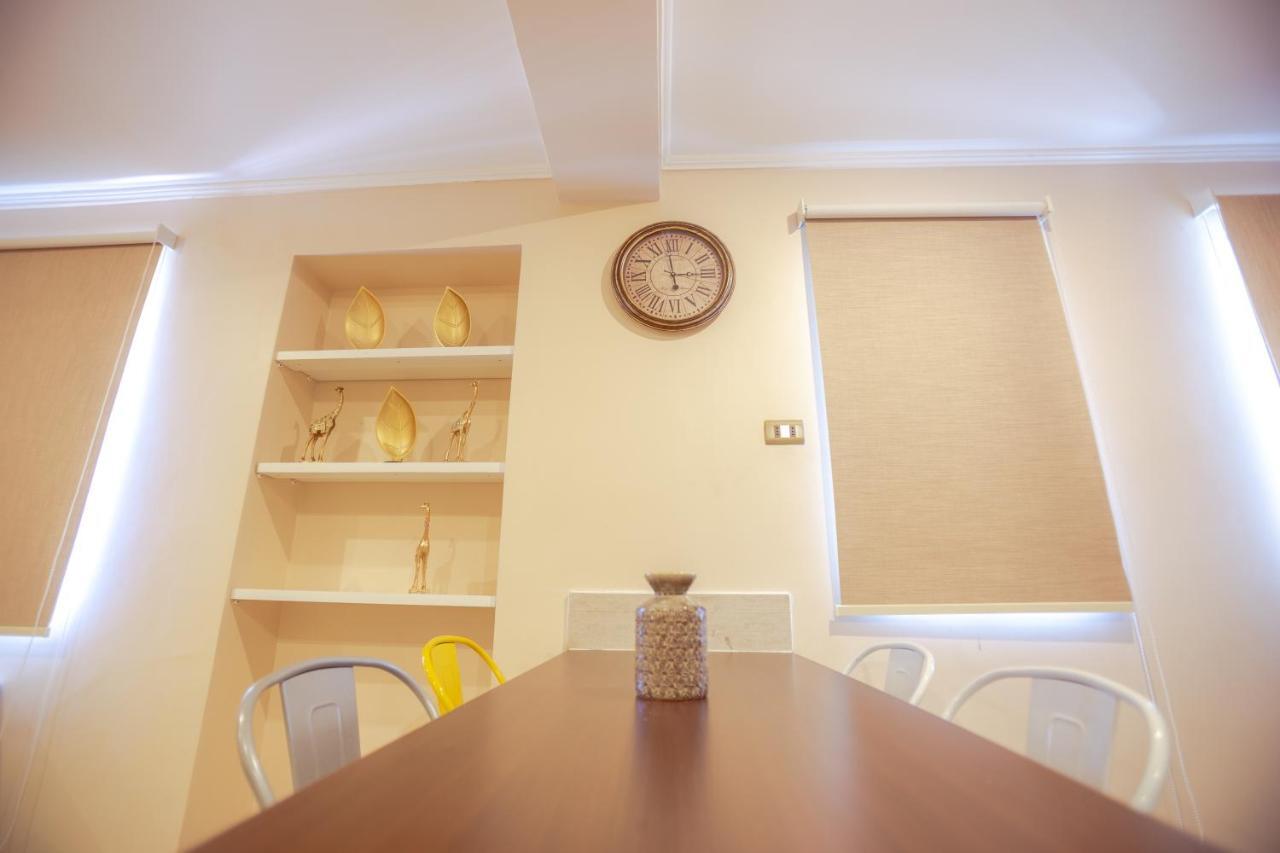 Santiago Rent Apart Bagian luar foto