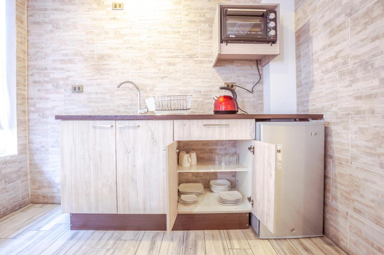 Santiago Rent Apart Bagian luar foto